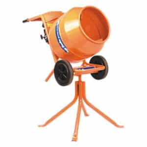 110V Orange Mixer