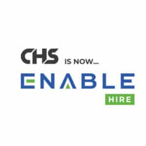 CHS IS NOW ENABLE